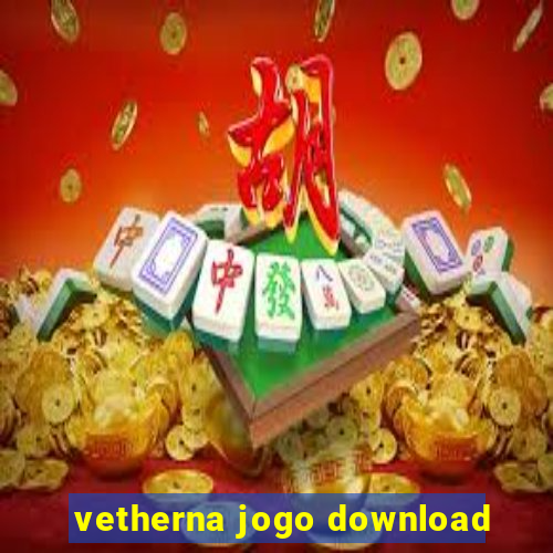 vetherna jogo download